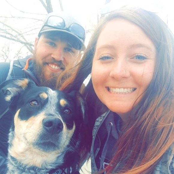 Meet your Posher, Molly - Picture 1 of 1